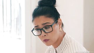 Older Oriental teacher feels so sorry for her student.With 2 broken arms this chab can not even wank.The mother i'd like to fuck gives a decision this babe could give him a HELPING tugjob