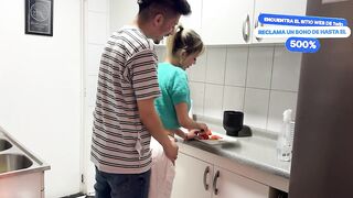 La pelatomates chilena remake por GATITAVEVE