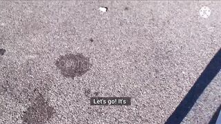 DEFI INCONNU - Je baise avec un mec trouvé sur une aire d’autoroute en public