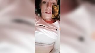 I screw my vagina hard with my fingers during the time that watching ex boyfriend jack to me over the phone cumming
