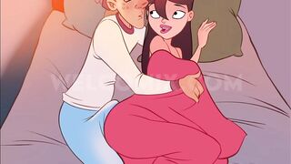 Superlatively good Sex Moments - Comics Porn