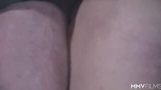 MMV FILMS German Amateur Aged Farmers