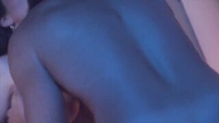 Romantic Creampie Breeding of Alyx Star