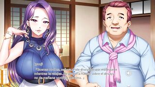 NETORARE KAZOKU SUB ENGLISH PROLOGUE PART two SUBTITLED