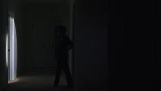 Police Officer Break Into Alien Shemale hentai Abode - Sex Longing Parasites Turns Sexy Angels into Trans Transsexual
