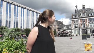 Alice, hawt mother i'd like to fuck, goes wild with 2 schlongs