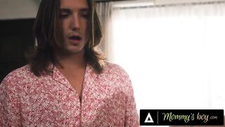 Hawt mother I'd like to fuck Has Group Sex For Her Birthday