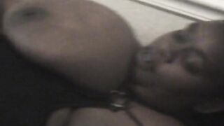 AMATEUR big beautiful woman WITH GIANT TITTIES