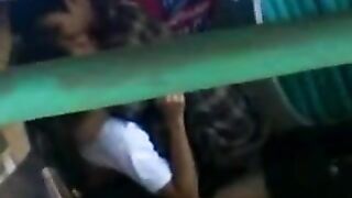 indonesian teens (Hidden Webcam)