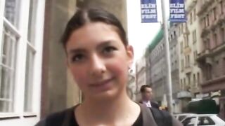 CZECH STREETS - JULIE  - Czechstreets