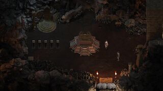 The Genesis Order - Playthrough Clip thirty Extras