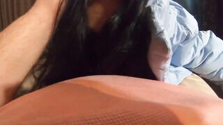 i drilled my firends wife face. this babe love to cheat her spouse- preview