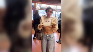 PUBLIC PLEASURE COMPILATION