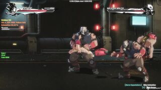 Pure Onyx - In Game Compilation Scenes