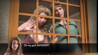 What is it?... Treasure of Nadia ???? Most excellent Pornscenes From My Gameplay