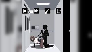 [Manga Game] Room 801 - Escape The Loop - Full Gameplay