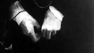 DELTAOFVENUS - Urinate: Antique Porn 1910s - A Free Ride