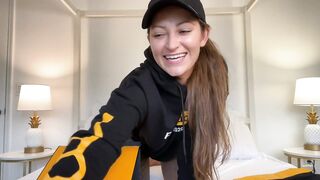 THANK U FOR 500K SUBSCRIBERS!!!