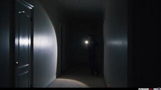 Police Officer Break Into Alien Shemale hentai Abode - Sex Lust Parasites Turns Hawt Cuties into Tranny