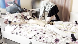 SM/Anal/Oral sex with my girlfriend