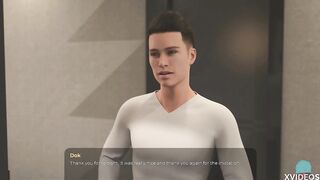 NO GREATER AMOUNT CASH ep.40 - Visual Novel Gameplay [HD]