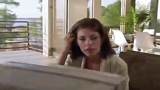 CELEBMATRIX - Shae Marks - Return To Savage Beach