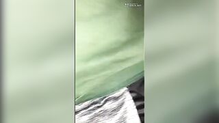 Amateur spunk fountain compilation (retouched) - three