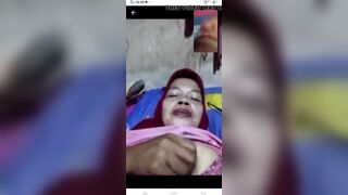 Mak Haji Nuripah suka Call Mendadak & Suruh Lepas Celana