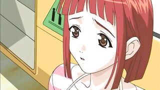 Manga – Perv Old Bus Driver Bangs a Student [UNCENSORED]