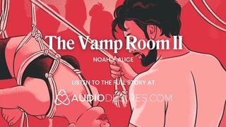 ASMR Audio Porn: Public Slavery and Masturbation with Boy Dad Corporalist – Erotic Audio Story for Honeys