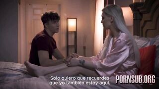 Devour. Spanish sub. To watch in : pornsuborg