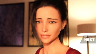 cg mother i'd like to fuck offered to aid with a tugjob, but anything turned into wild animated vagina sex