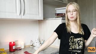 THE Pee Cake Movie Scene - MissJenniP