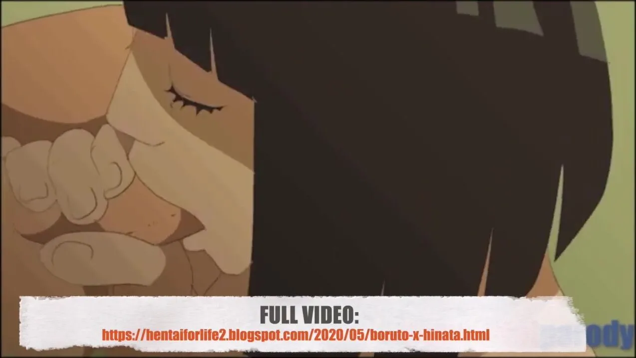 Boruto Hinata Porn