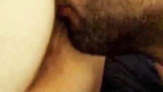 Tanja and her 1-time Anal