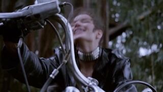 A Place Beyond Shame (1980, US, complete video, HD rip)