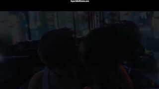 Judy From Cyberpunk 2077 Screwed by Shemale hentai Gal CG Gameplay ( Ultra-Realistic Characters Porn )
