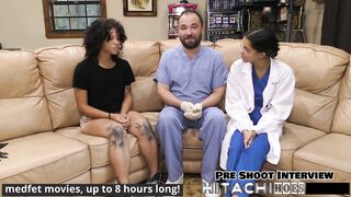 Cum To Daybed With Me - Nicole Luva