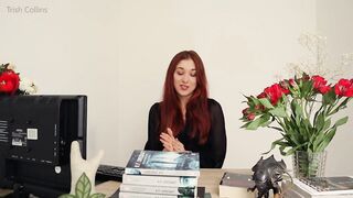 JOI ROLEPLAY - The Book Seller.