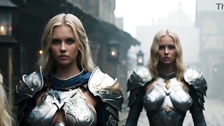 The Unvoiced Oath from: Tour of the Seal - AI Content