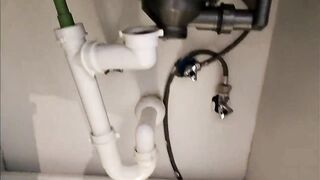 Her Spouse Was Gone, Her Cunt Was Juicy, so I Screwed My step Mamma’s Married Most good Ally