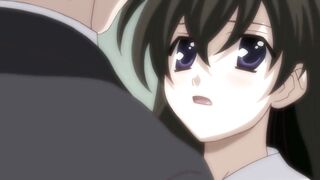 School Days Game - LARGE Film [2D Manga, 4K A.I. Upscaled, Uncensored]