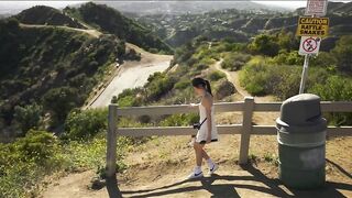 EVERY WEEK VLOG IN LOS ANGELES - LUNA’S TRIP (VIDEO 23)