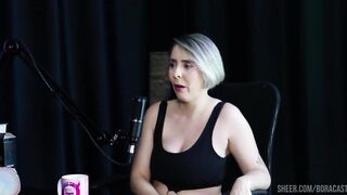 MARY RED QUEEN COMPILATIONS ON BORA CAST WITH BRUNA CARLOS & MATHEUS CAETANO - PART three (SEE: SHEER/RED)