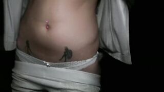 PublicAgent Slender blond screwed outside