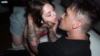 Mi grand-dad my ally Keila