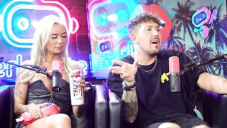 KENDRA SUNDERLAND: THE BBC QUEEN EXPOSES HER EX, CHRIS BROWN & BOY ADULT STARS