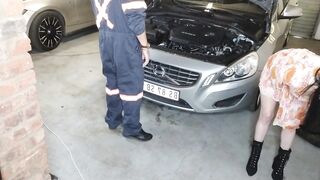 cuckold wife loves to film other dudes banging her whilst i'm at work