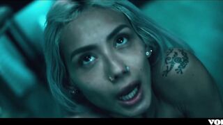 Lewd Doctor Screws Lab Partner Previous to Unbirthing Him FULL SCENE