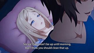 Manga Stepmother